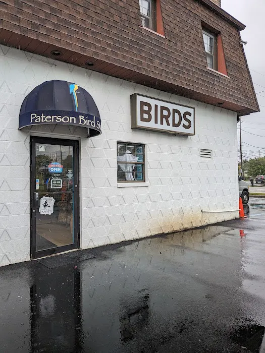 Paterson Bird Store Picture 1