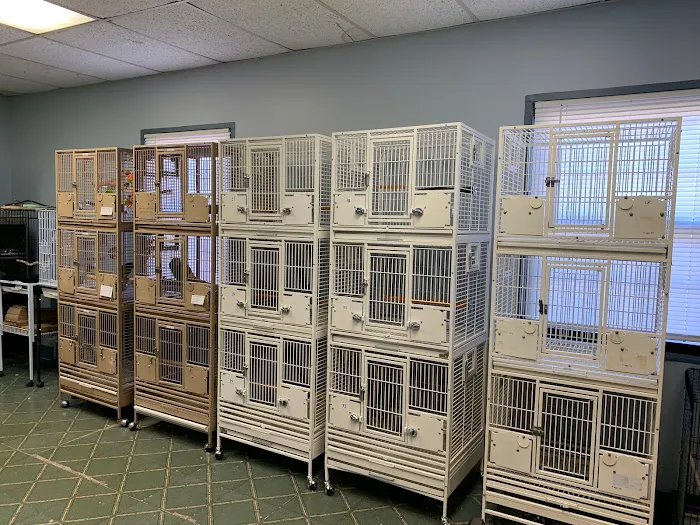 Paterson Bird Store Picture 9