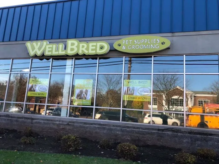 Well Bred - The Healthy Pet Marketplace, Self Wash & DOG GROOMERS Picture 2