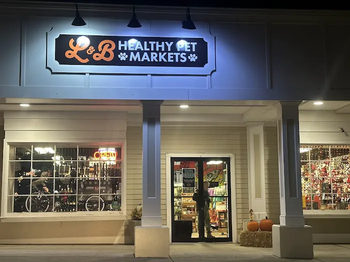 L&B Healthy Pet Markets Picture 4