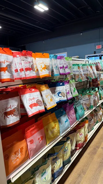 L&B Healthy Pet Markets Picture 6