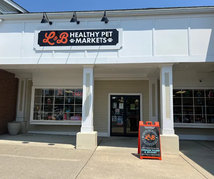 L&B Healthy Pet Markets Picture 3