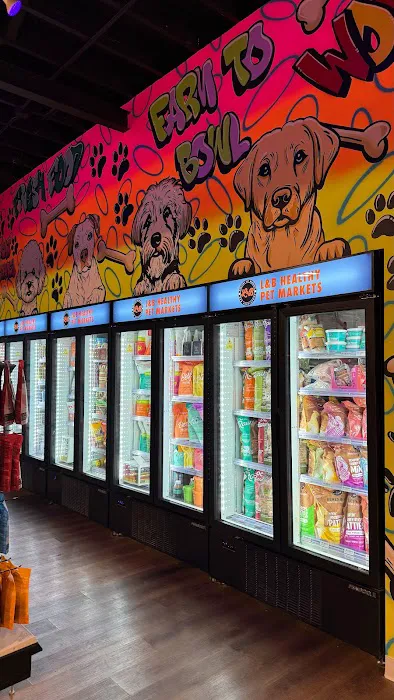 L&B Healthy Pet Markets Picture 10