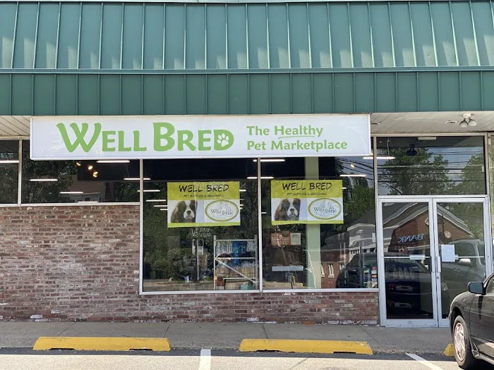 Well Bred - The Healthy Pet Marketplace Picture 1