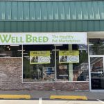 Well Bred - The Healthy Pet Marketplace