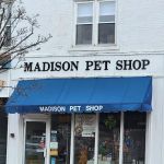 Madison Pet Shop