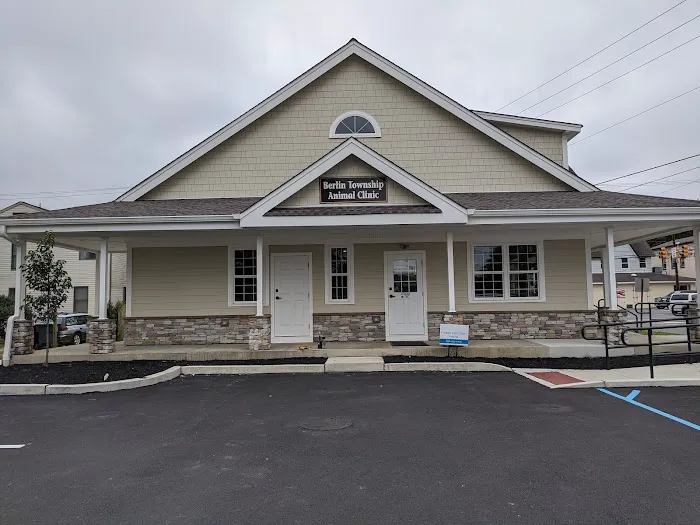 Polo Veterinary Services Picture 2