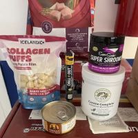 Pet Pantry Warehouse ico