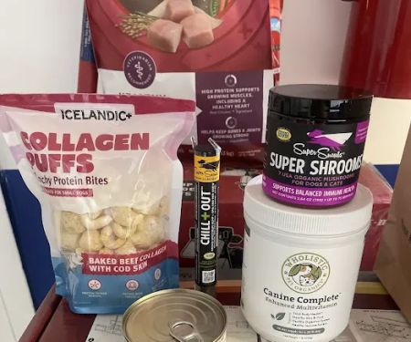 Pet Pantry Warehouse