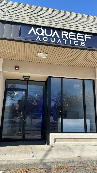 Aqua Reef Aquatics Inc Picture 1