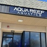 Aqua Reef Aquatics Inc