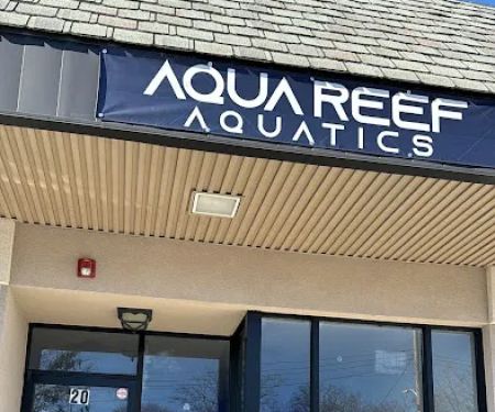 Aqua Reef Aquatics Inc
