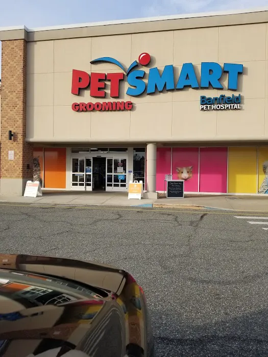 Banfield Pet Hospital Picture 4
