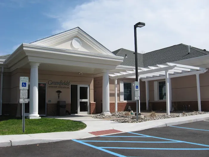 Greenfields Veterinary Associates Picture 5