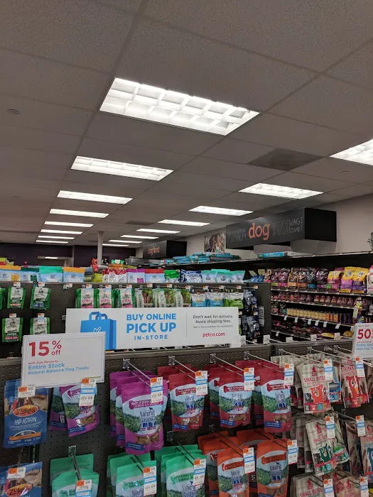 Petco Picture 8