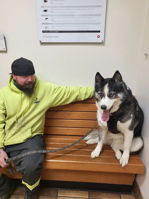 Banfield Pet Hospital Picture 8