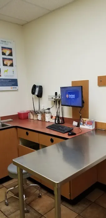 Banfield Pet Hospital Picture 7
