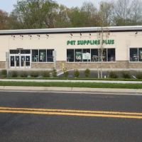 Pet Supplies Plus Hillsdale ico