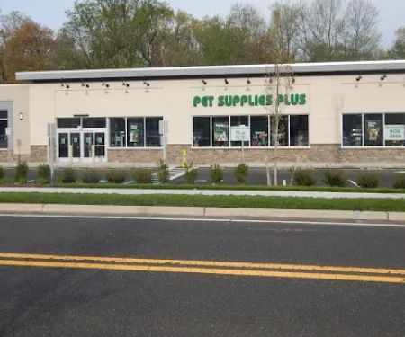 Pet Supplies Plus Hillsdale