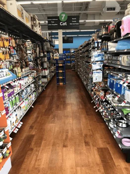 Pet Supplies Plus Hillsdale Picture 3