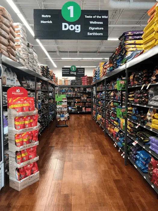 Pet Supplies Plus Hillsdale Picture 10