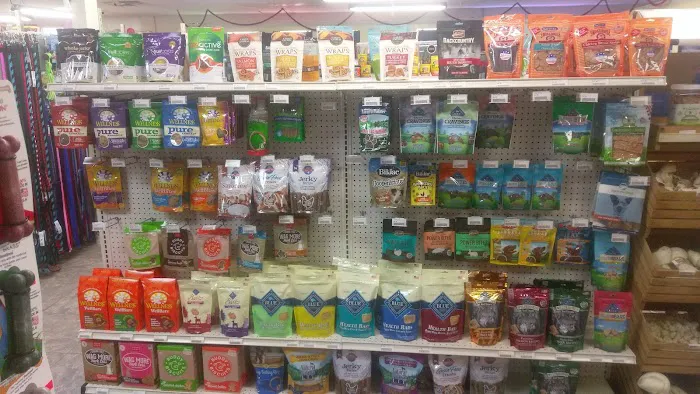 Plaza Pet World Picture 5