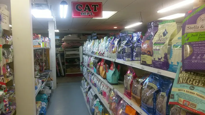 Plaza Pet World Picture 7