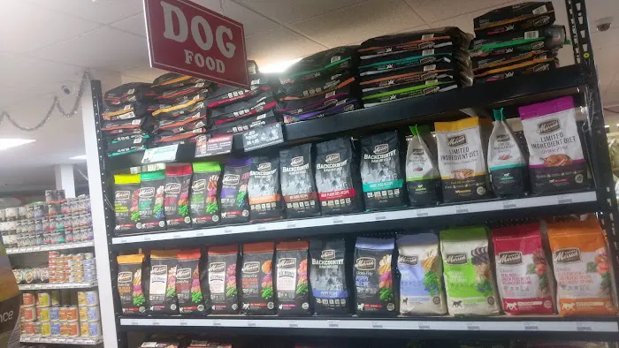 Plaza Pet World Picture 8