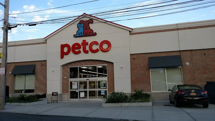 Petco Picture 3