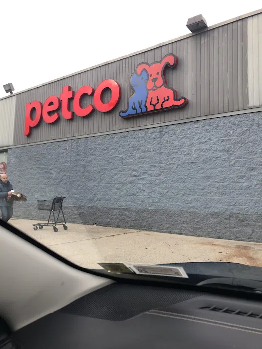 Petco Picture 1