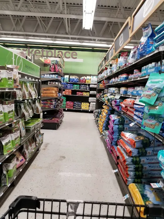 Petco Picture 5