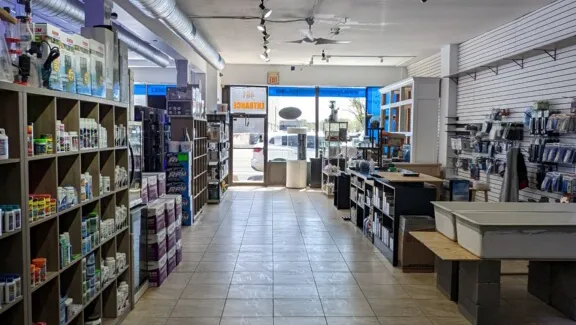 The Aquarium Shop Westbury Picture 3