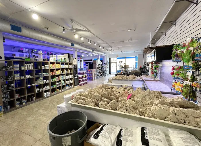 The Aquarium Shop Westbury Picture 4