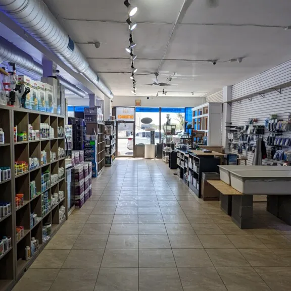 The Aquarium Shop Westbury Picture 7