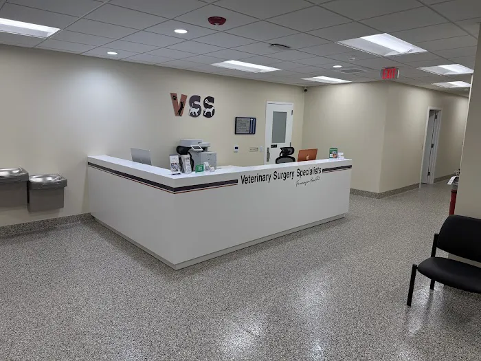 Veterinary Surgery Specialists Picture 2