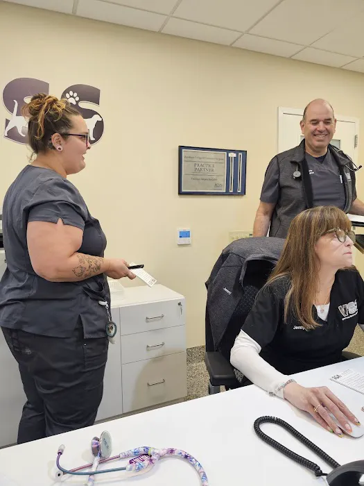 Veterinary Surgery Specialists Picture 6