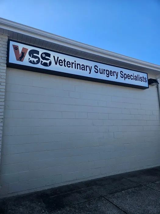Veterinary Surgery Specialists Picture 4