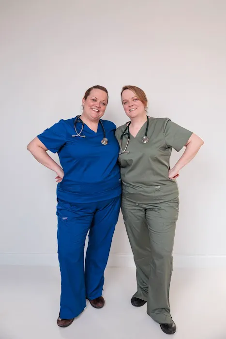 Twin Tails Veterinary Hospital Picture 4