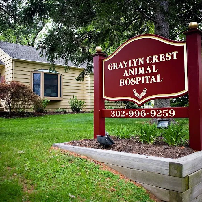 Graylyn Crest Animal Hospital Picture 3