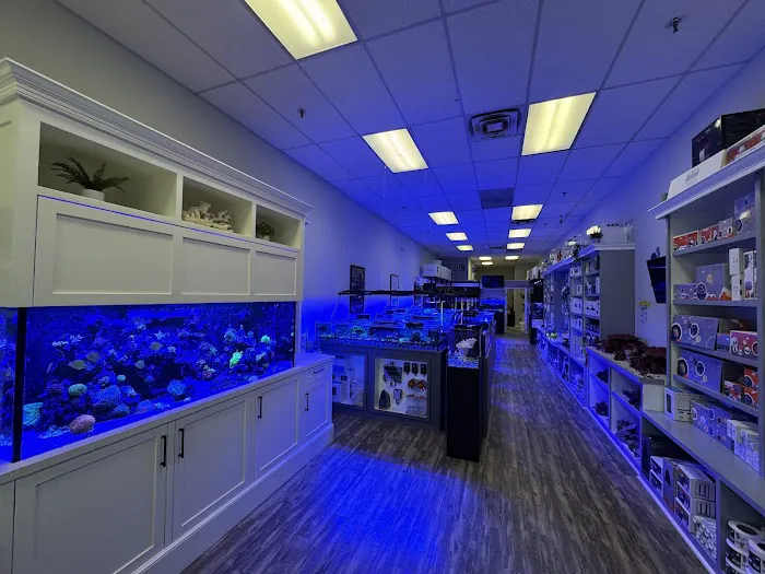 Reefco Aquariums - Showroom and Service Picture 3