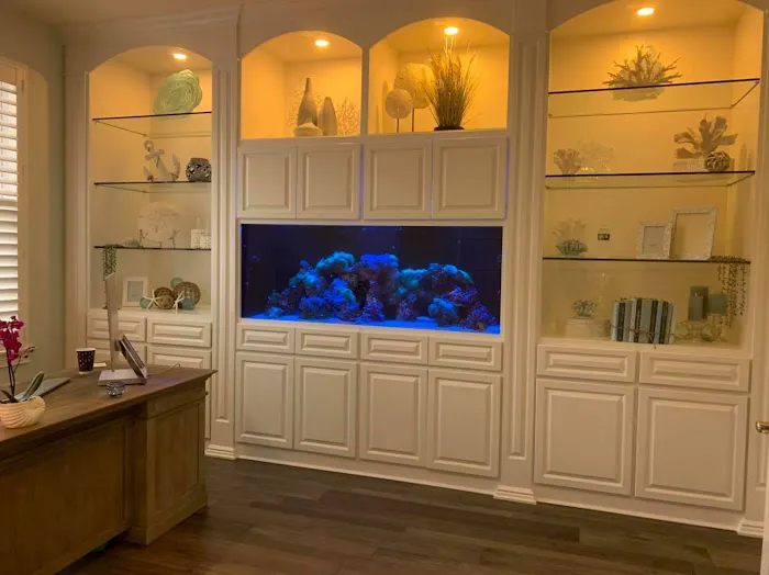 Reefco Aquariums - Showroom and Service Picture 9