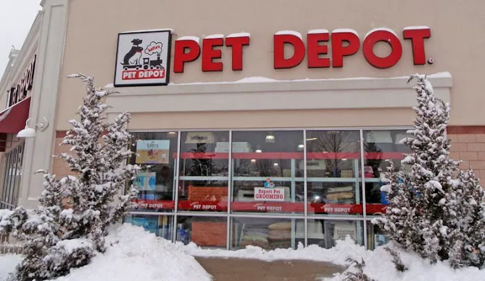 Katie's Pet Depot Picture 1