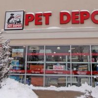 Katie's Pet Depot ico