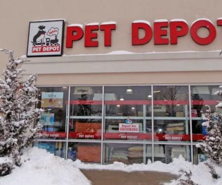 Katie's Pet Depot
