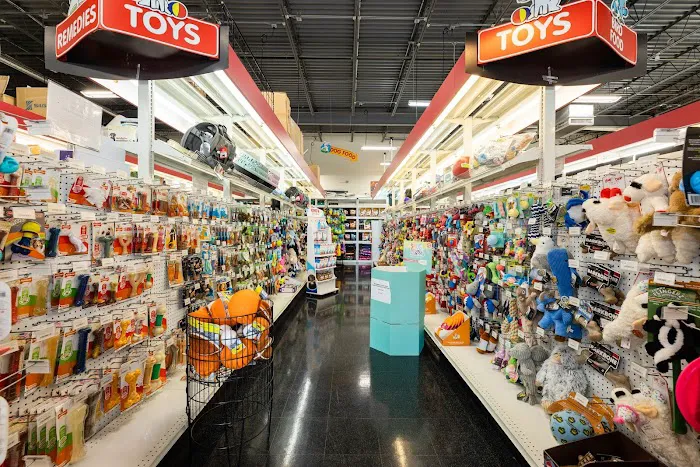 Katie's Pet Depot Picture 5