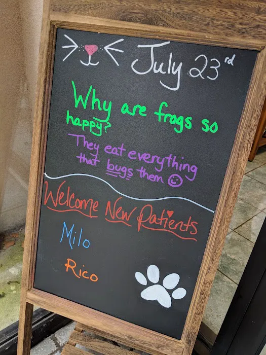 Wilmington Animal Hospital Picture 1