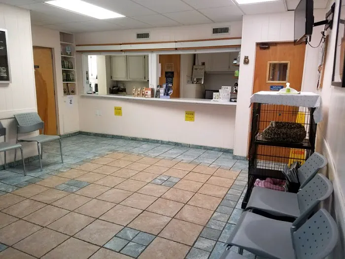 Wilmington Animal Hospital Picture 7