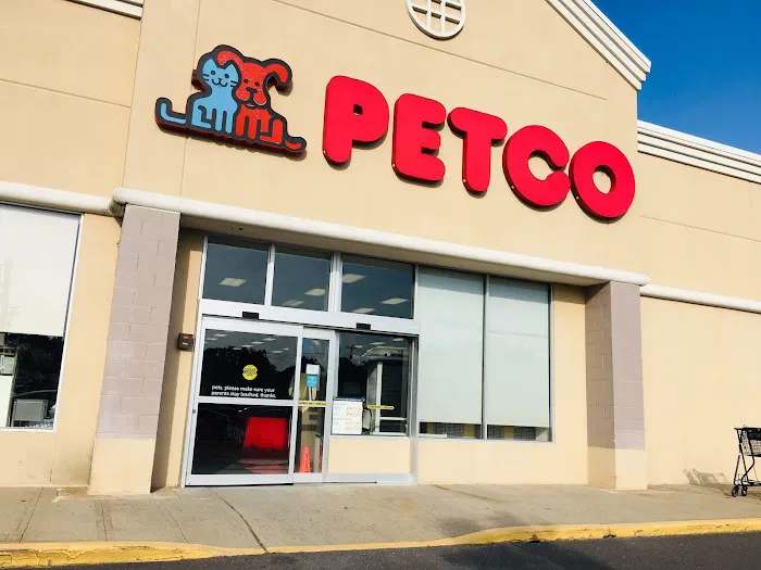 Petco Picture 1