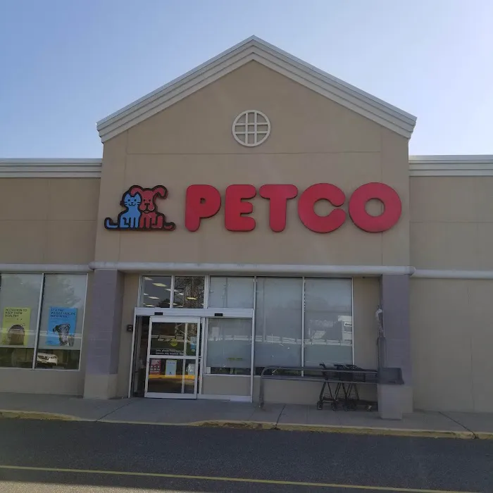 Petco Picture 3