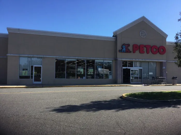 Petco Picture 8